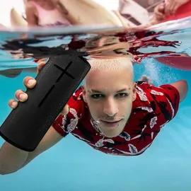Ultimate Ears Megaboom 3 sunset red