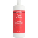 Wella Invigo Color Brilliance Shampoo Coarse 1000 ml