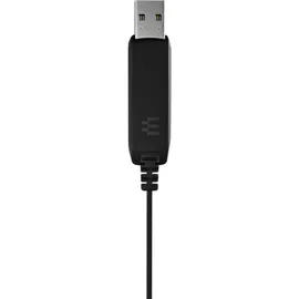 epos EDU 11 USB, Headset - Schwarz