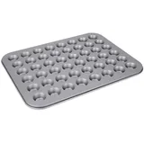 Städter we love baking Muffin Konfekt 48 Mini-Muffins 40 x 31 cm