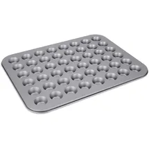 Städter we love baking Muffin Konfekt 48 Mini-Muffins 40 x 31 cm