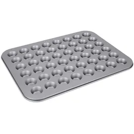 Städter we love baking Muffin Konfekt 48 Mini-Muffins 40 x 31 cm