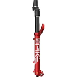 RockShox Pike Ultimate RC2 29 Zoll 130 mm 2025 Electric Red