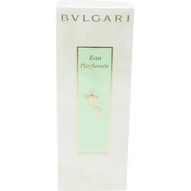 Bulgari Eau Parfumée au Thé Vert Eau de Cologne 75 ml