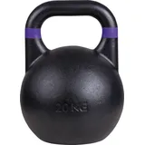 Sport-Thieme Sport-Thieme, Kettlebell, (1 x 20 kg)