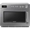 SAMSUNG Mikrowelle MJ2651, 1500 Watt 380-1222 , 1 Mikrowelle