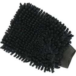 Dynamic Bike Cleaning Glove Microfaserhandschuh Schwarz Modell 2024