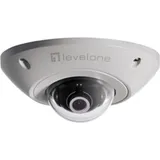 LevelOne IP-Dome-Kamera FCS-3073