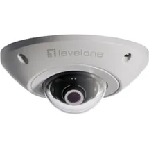 LevelOne IP-Dome-Kamera FCS-3073