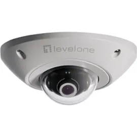 LevelOne IP-Dome-Kamera FCS-3073