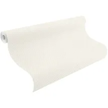 Rasch Textil Glasgewebetapete 12,5 x 1 m 1000 g Weiß 028507