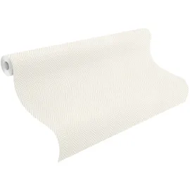 Rasch Textil Glasgewebetapete 12,5 x 1 m 1000 g Weiß 028507
