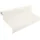 Rasch Textil Glasgewebetapete 12,5 x 1 m 1000 g Weiß 028507