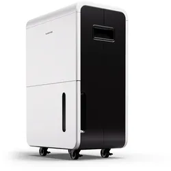 DryFy Grand Smart 55 Luftentfeuchter WiFi Kompression 55l/d 40-50m2
