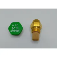 Danfoss Öldüse LE 0,85 gal/h 80 Grad