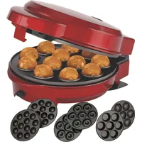 Epiq 3in1 Donut Muffin Popcake-Maker EPIQ 80000732