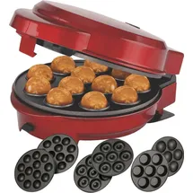 Epiq 3in1 Donut Muffin Popcake-Maker EPIQ 80000732