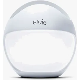 Elvie Handmilchpumpe Curve
