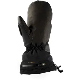 Therm-ic Ultra Heat Boost Mittens schwarz 8,5