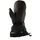 Therm-ic Ultra Heat Boost Mittens schwarz 8,5
