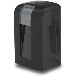 Bonsaii 3S23 Aktenvernichter, bis zu 14 Blatt Papier, Partikelschnitt (Sicherheitsstufe P-4