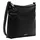 Emily & Noah E&N Enie Umhängetasche Polyurethan Black