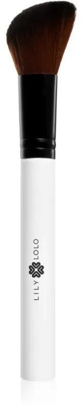 Lily Lolo Blush Brush Pinsel zum Auftragen von Rouge 1 St.