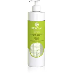 BasicLab Dermocosmetics Dermatis reinigendes Duschgel gegen Akne 300 ml