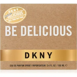 DKNY Golden Delicious Eau de Parfum 100 ml