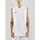 New Wave Progress Basketballtrikot Weiß