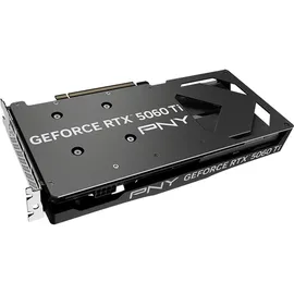 PNY GeForce RTX 5060 Ti Dual Fan OC 8 GB GDDR7 