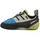 Boreal Joker Lace Blue/Grey 43 1/4