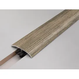 FN Neuhofer Neuhofer Übergangsprofil Dow-Fix 06 90 x 3,7 x 0,6 cm braun
