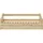 Möbilia Livetastic Stauraumbett, natur Holz, Kiefer, massiv, 1 Schublade(n) Schubladen, 90x200 cm, Schlafzimmer, Betten, Stauraumbetten