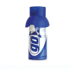 Sauerstoff Inhalationsdose 4 l