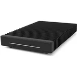 OWC ThunderBlade V4 4 TB Thunderbolt schwarz