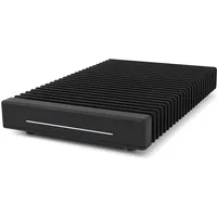 OWC ThunderBlade V4 4 TB Thunderbolt schwarz