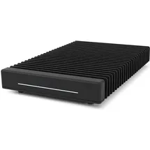OWC ThunderBlade V4 4 TB Thunderbolt schwarz