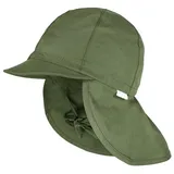 Maximo Uni Mini Kindercap grün 53 cm