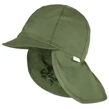 Maximo Uni Mini Kindercap grün 53 cm