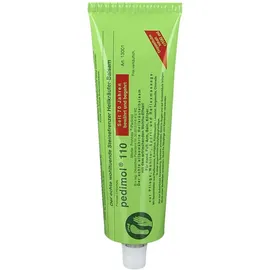Wundmed edimol 110 Balsam 100 ml