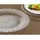 Nachtmann Bossa Nova Speiseteller 27 cm beige 2er Set