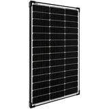 Offgridtec 100W monokristallin 100 W