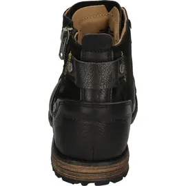 YELLOW CAB Y15419 Herren Schwarz 43