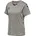 Core Trikot Damen grey melange M