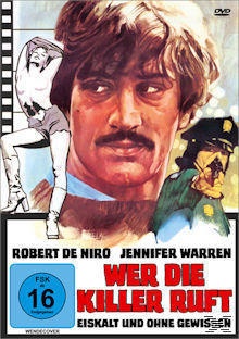 Wer Die Killer Ruft (DVD)