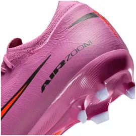 Nike Mercurial Vapor 16 Pro AG Herren Magic Flamingo/Black-Total Crimson 45