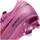 Nike Mercurial Vapor 16 Pro AG Herren Magic Flamingo/Black-Total Crimson 45