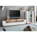 INOSIGN Tecnos 2tlg. "Coro, weiß (7497864955-0)