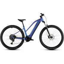 Cube Reaction Hybrid ONE 800 2026 29 Zoll RH XL blau